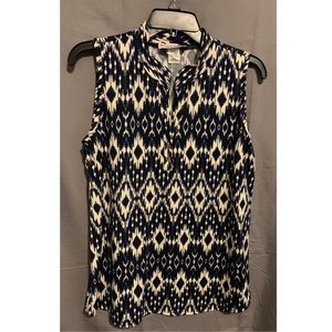 Carol Rose Top Large